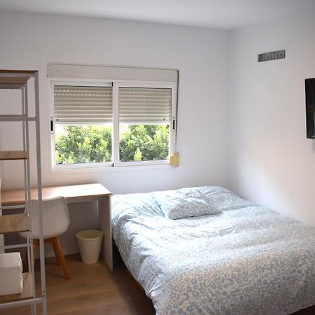 Ferienwohnung Bueno, Bonito Y Barato Málaga Exterior foto