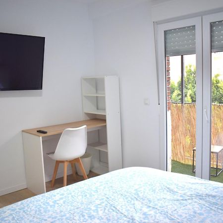 Ferienwohnung Bueno, Bonito Y Barato Málaga Exterior foto