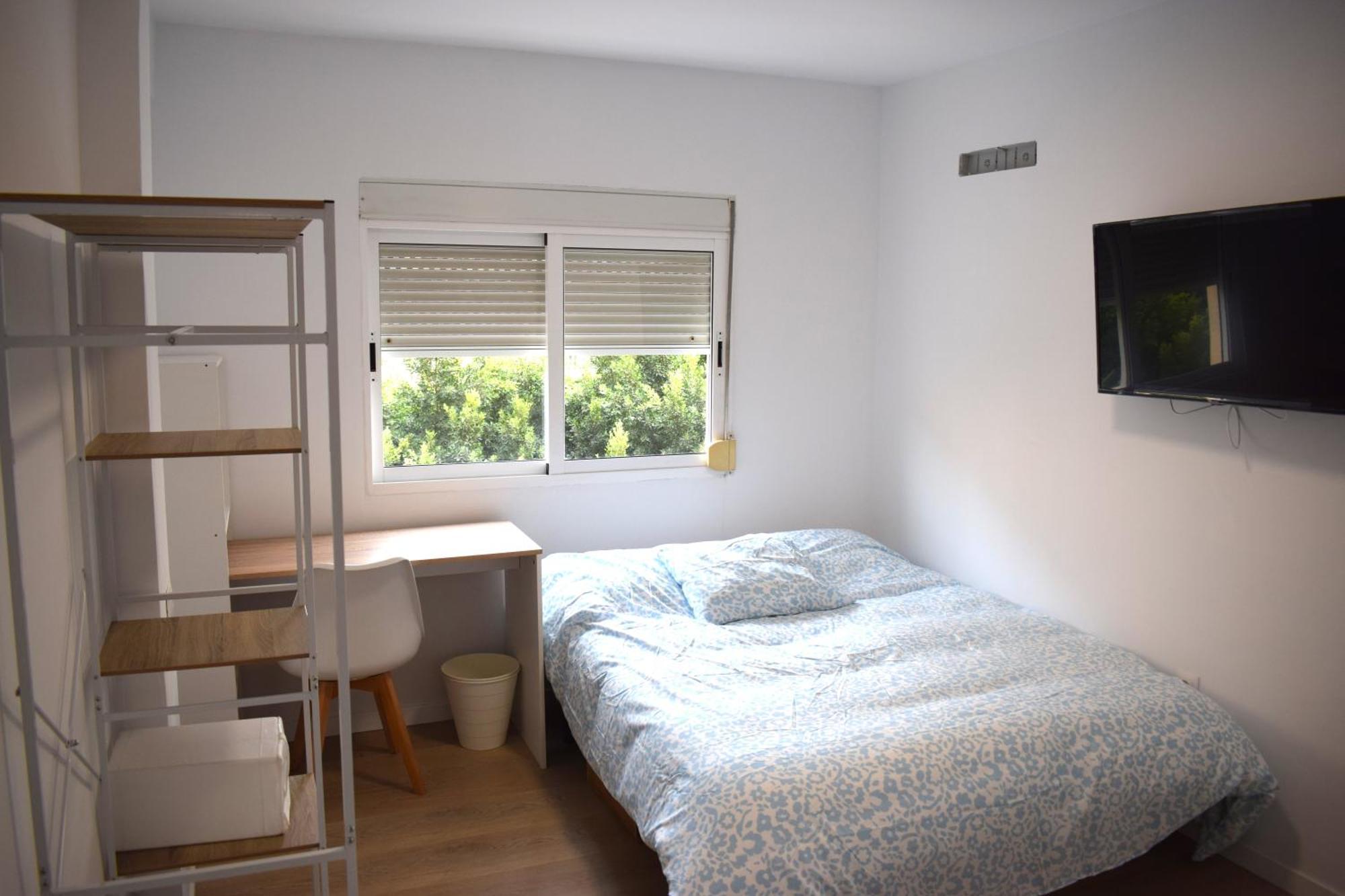 Ferienwohnung Bueno, Bonito Y Barato Málaga Exterior foto