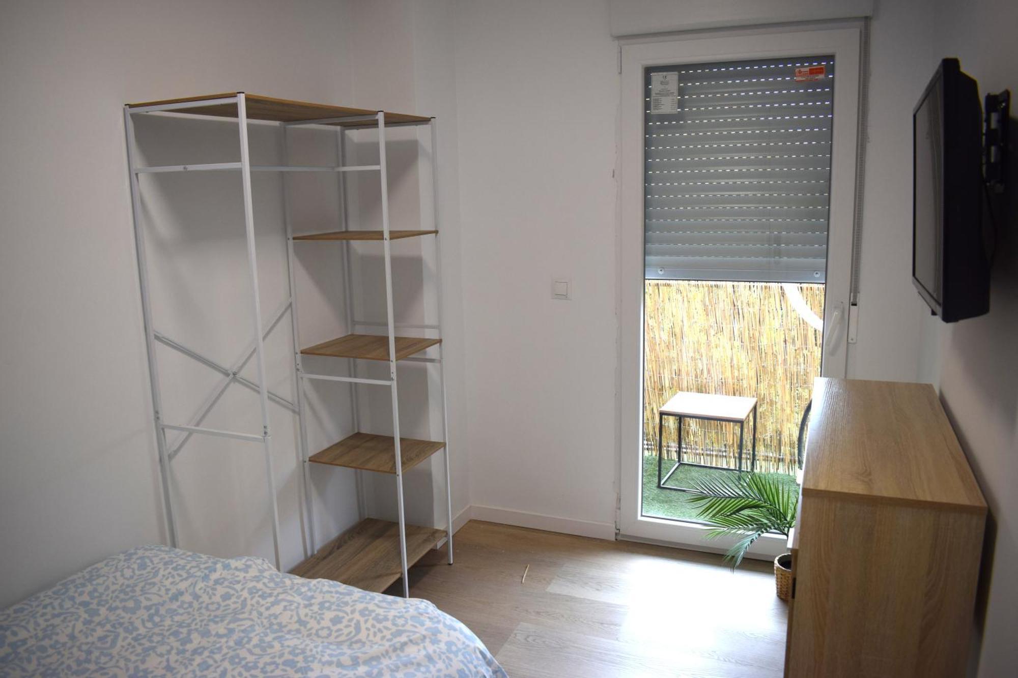 Ferienwohnung Bueno, Bonito Y Barato Málaga Exterior foto