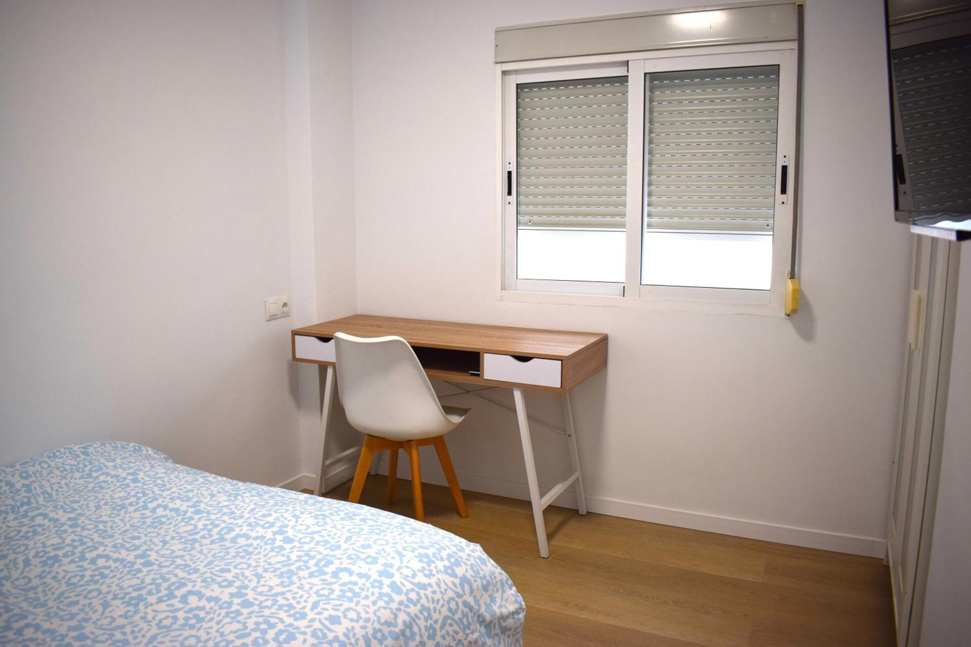 Ferienwohnung Bueno, Bonito Y Barato Málaga Exterior foto