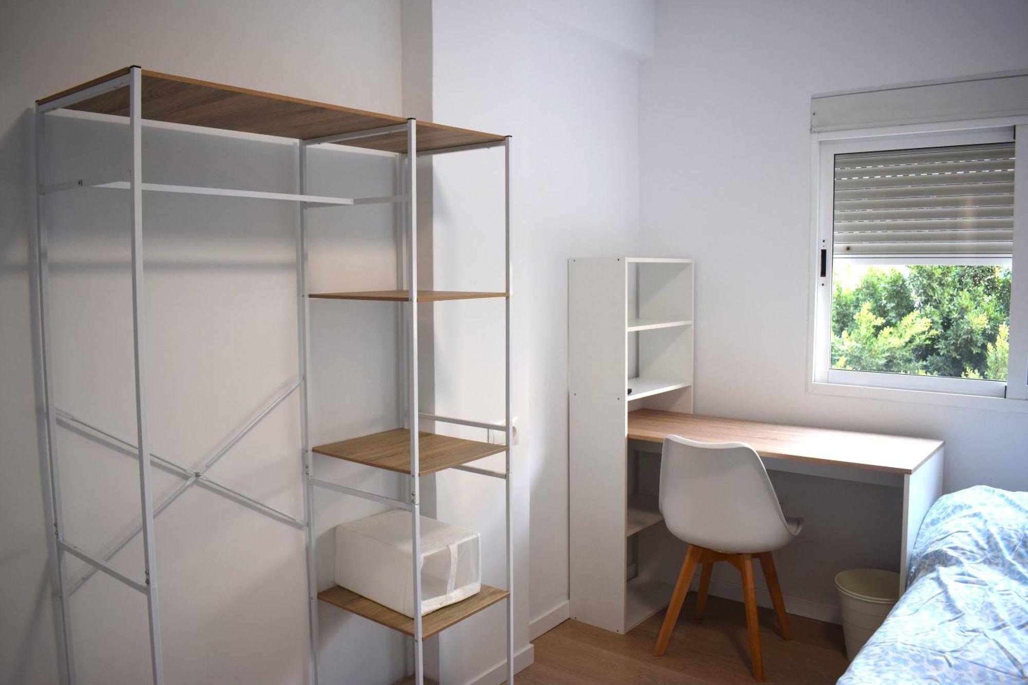 Ferienwohnung Bueno, Bonito Y Barato Málaga Exterior foto